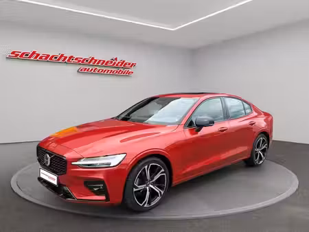 Volvo S60 2.0 197 Plus