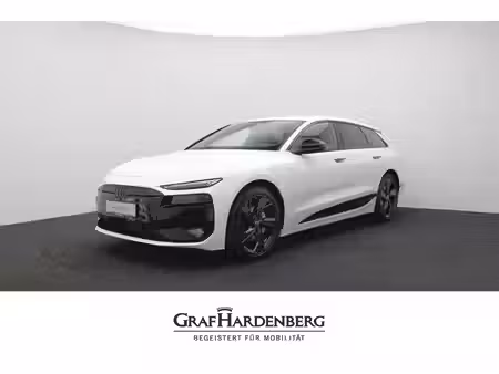 Audi A6 367