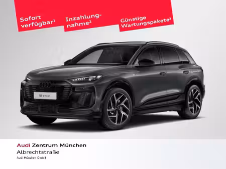Audi Q6 E-Tron 306