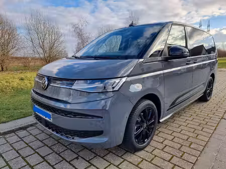 Volkswagen Multivan 2.0 TDI 150
