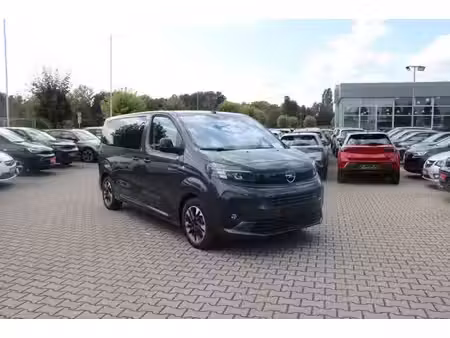 Opel Zafira 2.2 179 Edition