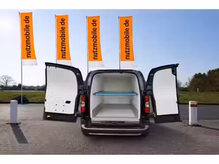 Opel Combo 1.2