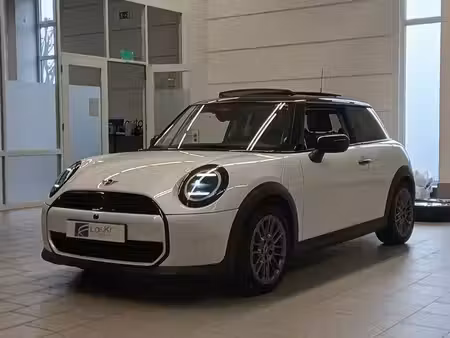 Mini Cabrio Cooper 1.5 Classic