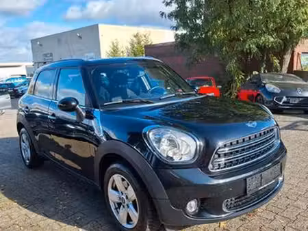 Mini Countryman One 1.6 98
