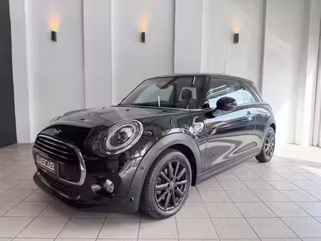 Mini Mini Cooper D 1.5 116