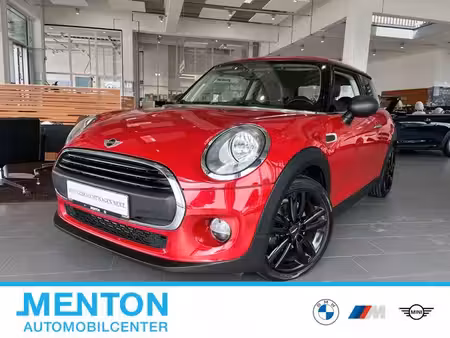 Mini Mini One 1.2 102 Salt