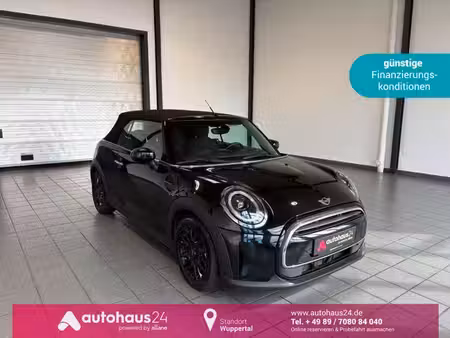 Mini Cabrio One 1.5 102 Essential