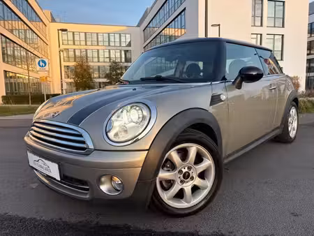 Mini Mini Cooper 1.6 120
