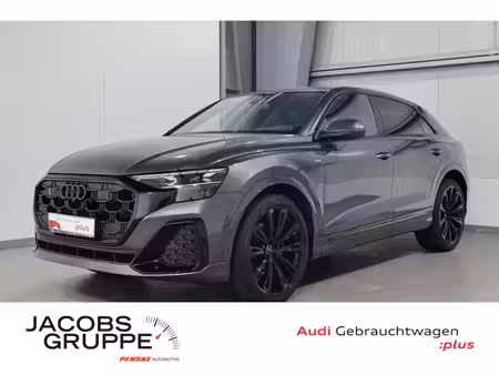 Audi 50 