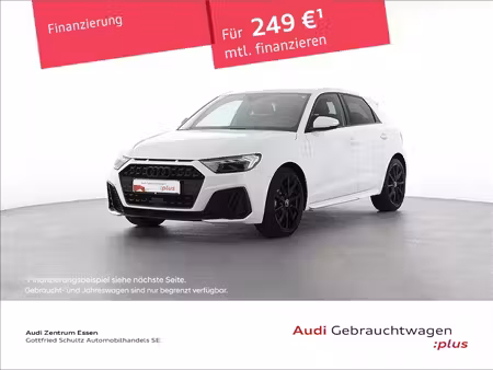 Audi A1 25 TFSI 1.0 TFSI 95