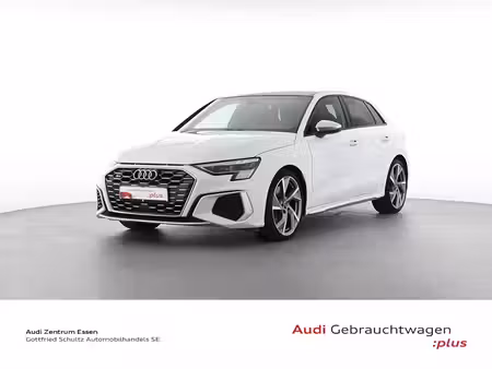 Audi A3 2.0 TDI 150 quattro