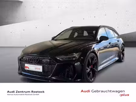Audi A6 quattro