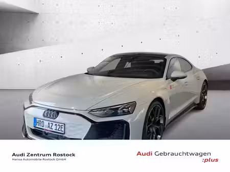 Audi e-tron quattro