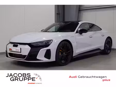 Audi e-tron quattro