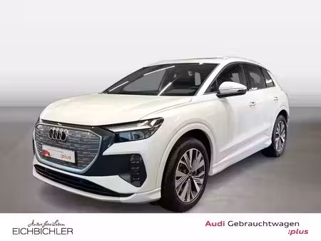 Audi Q4 e-tron 40