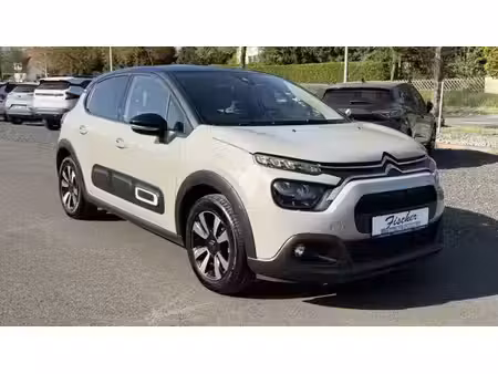 Citroën C3 1.2 110