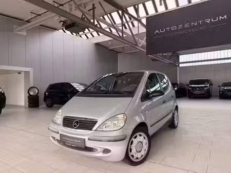 Mercedes-Benz Classe A A 140 1.4 82