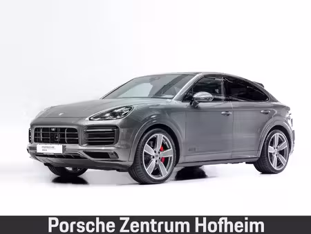 Porsche Cayenne GTS V8 4.0 460 4x4