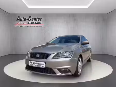Seat Toledo 1.2 TSI 105 Style