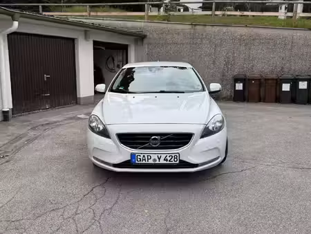 Volvo V40 D2 1.6 115 Momentum