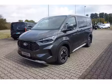 Ford Transit 2.0 170 Active