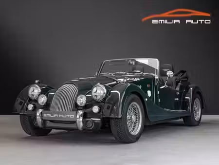 Morgan Plus-4 