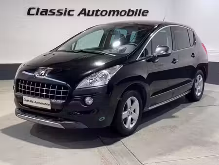 Peugeot 3008 1.6 THP 156 Platinium