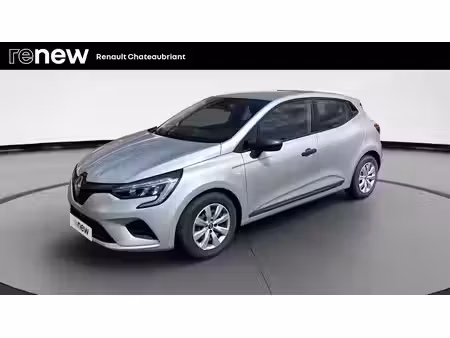 Renault Clio 1.0 SCe 65 Authentique