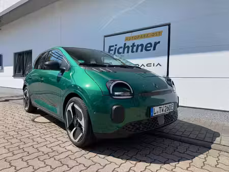 Renault Twingo 82 Techno