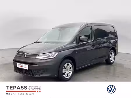 Volkswagen Caddy 2.0 TDI 122