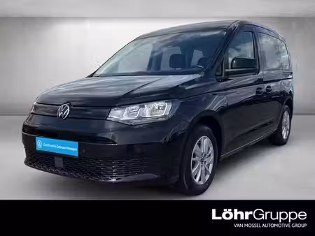 Volkswagen Caddy 2.0 TDI 122