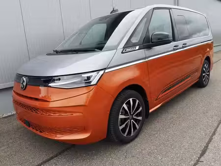 Volkswagen Multivan 2.0 TDI 150 Sport
