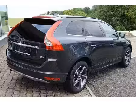 Volvo XC60 D3 2.0 150 Momentum