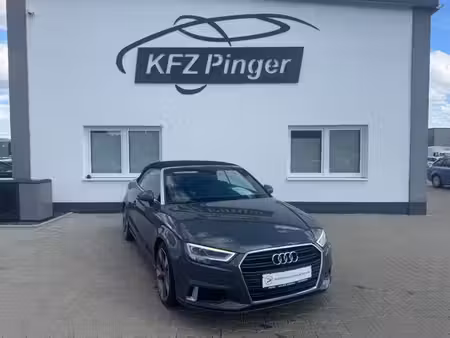 Audi A3 1.4 TFSI 150 Sport