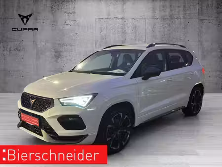 Cupra Ateca 2.0 TSI 300