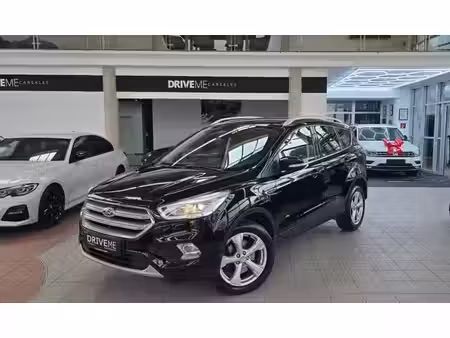 Ford Kuga 2.0 Titanium