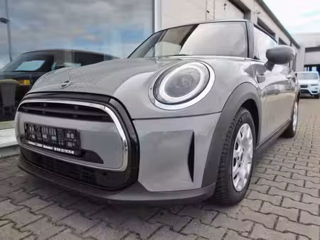 Mini Mini One 1.5 102