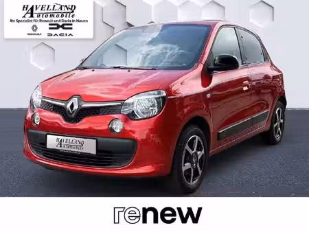 Renault Twingo 1.0 70 Limited