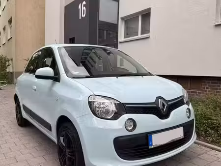 Renault Twingo 1.0 SCe 70 Dynamique