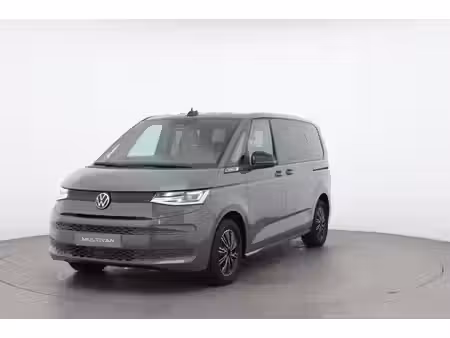 Volkswagen Multivan Business 4Motion