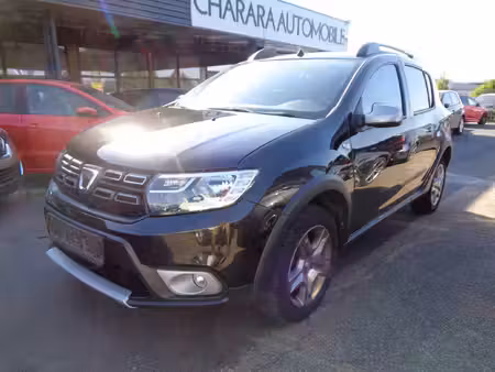 Dacia Sandero 0.9 90 Prestige