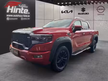 Foton 3