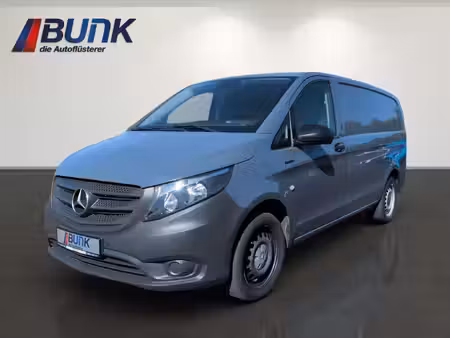 Mercedes-Benz Vito 116