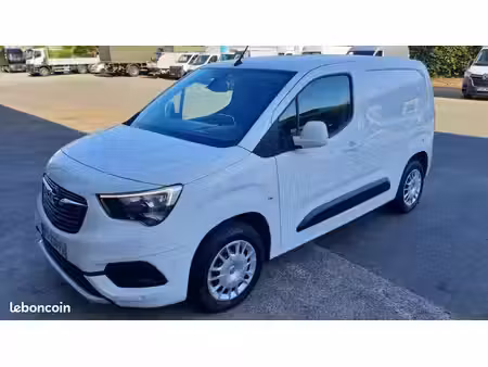 Opel Combo 100 Edition
