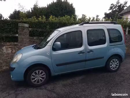 Renault Kangoo 1.6 90