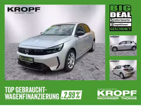 Opel Corsa 1.2 75