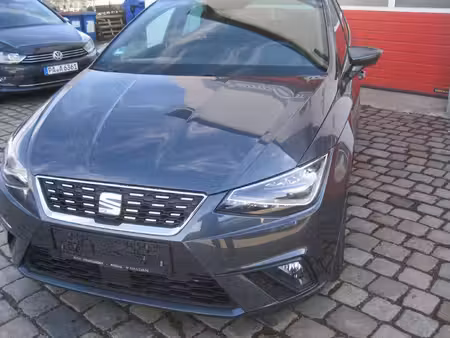 Seat Ibiza 1.0 TSI 110 Xcellence