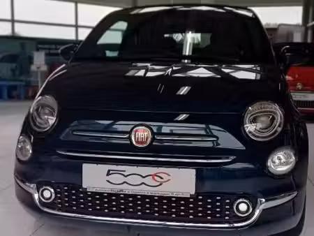 Fiat 500 1.0 69 Dolcevita
