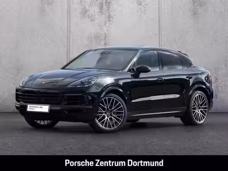 Porsche Cayenne V6 3.0 340 4x4