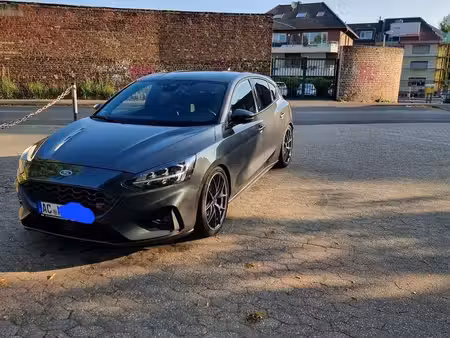 Ford Focus ST 2.3 EcoBoost 280 S